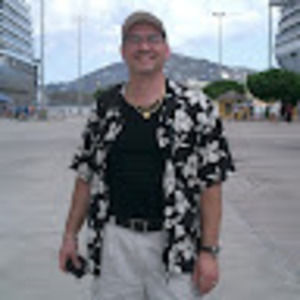 Meet your Posher, Elliot